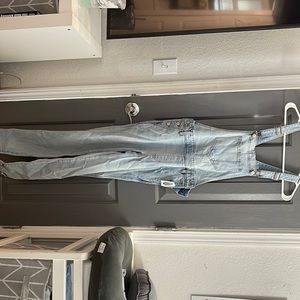 Old Navy Overalls